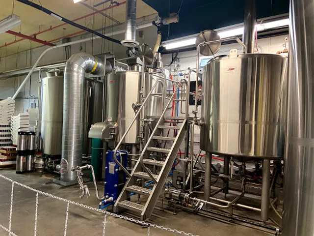 Vimy Brewing Company