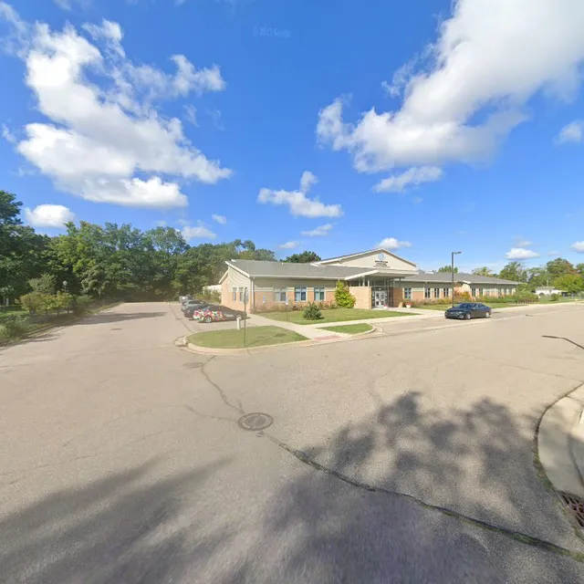 Boys & Girls Club-Benton Harbor