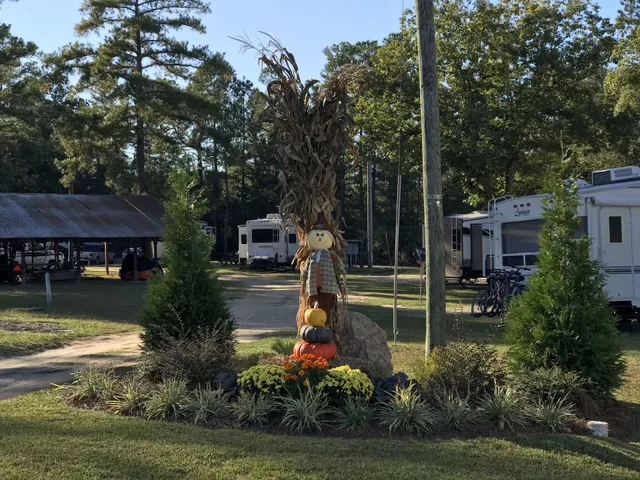 Spring Valley RV Campground