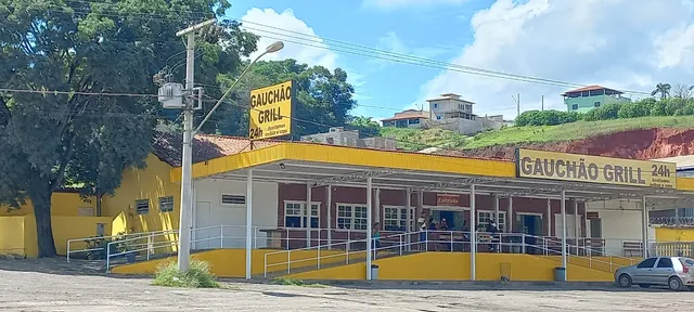 Gauchão Grill