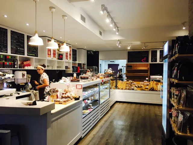 Mamie Clafoutis Fleury