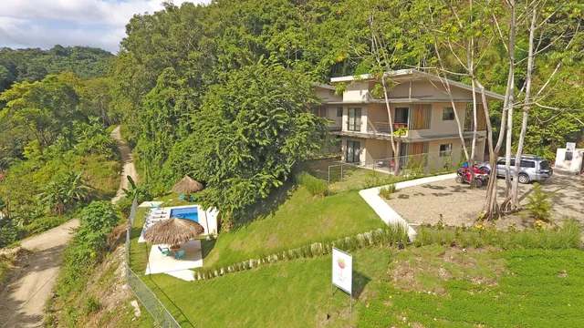 DALI Boutique Apartments