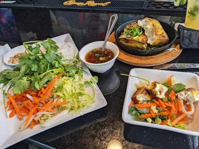 Anise, Modern Vietnamese Eatery