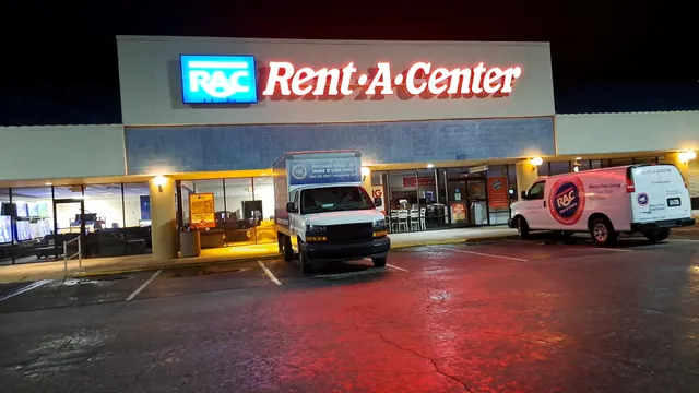 Rent-A-Center