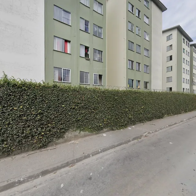 Pizzaria Bella Fatirella Rua sem saída