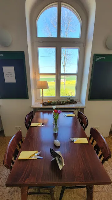 Waldgaststätte Gambrinus