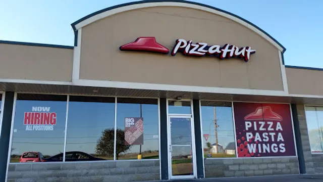 Pizza Hut
