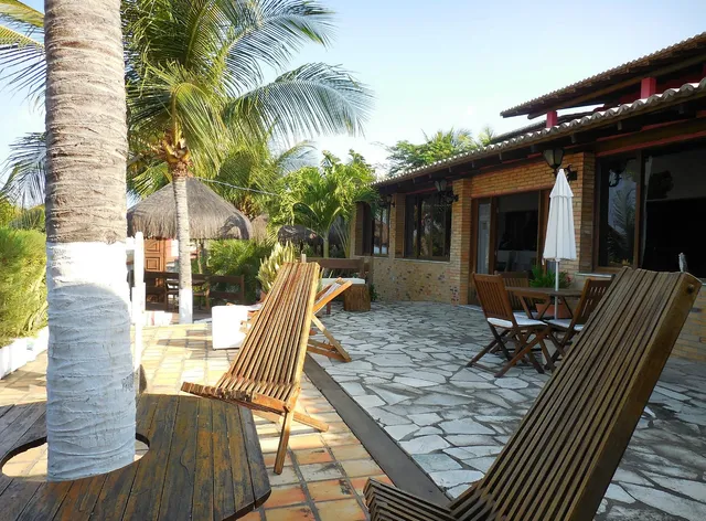 Kaná Pousada de Charme