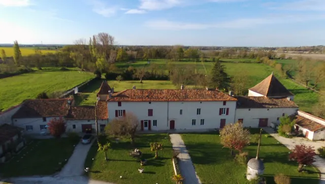 Domaine de la Petillerie