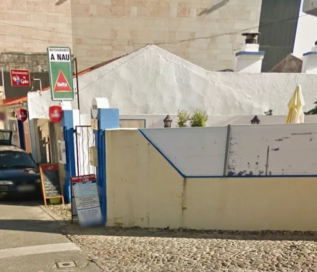Restaurante A Nau