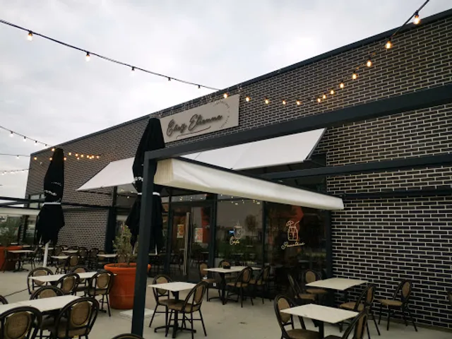 Bistrot Chez Étienne