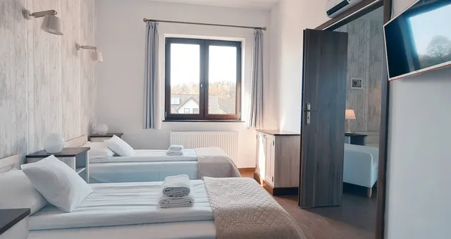 Apartamenty Sasinówka