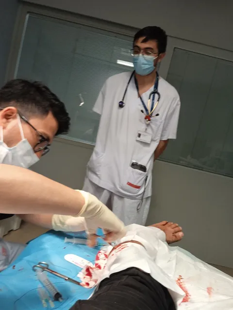 Residència per a la gent gran Puig d'en Roca