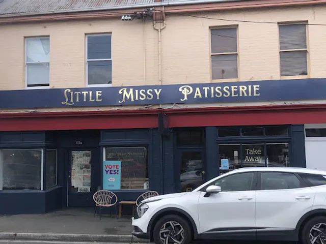 Little Missy Patisserie