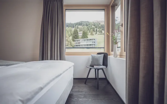 Parsenn Resort Davos