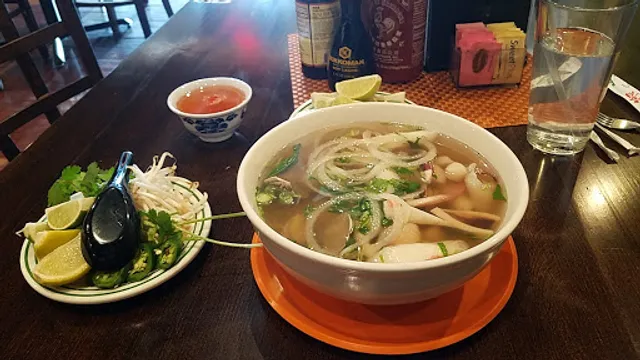 Pho So 1