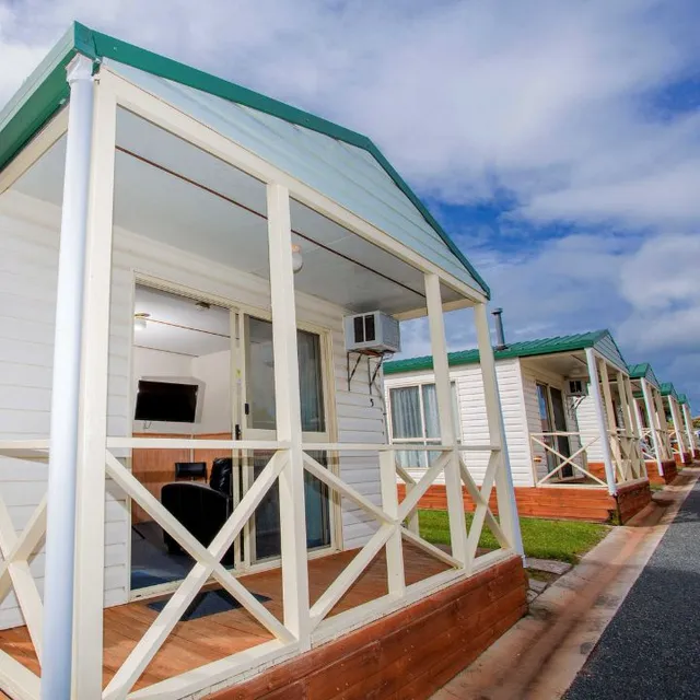 Discovery Parks - Hadspen