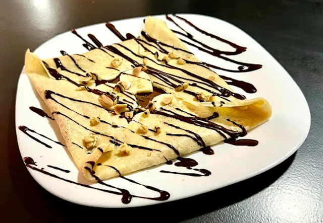 Bar Restaurant Los Amigos