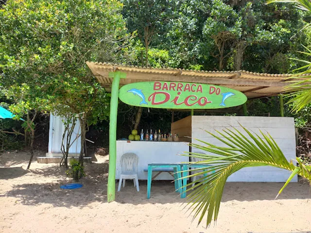 Barraca do Dico