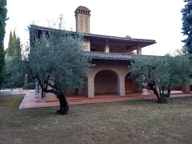 Villa Alba B&B