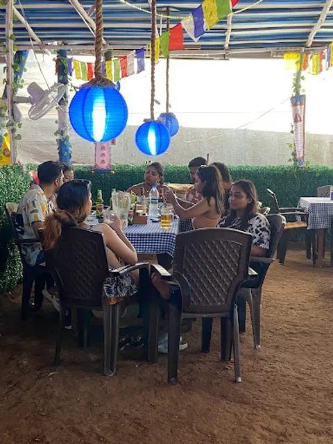 The Best Tibet Kitchen Restaurant