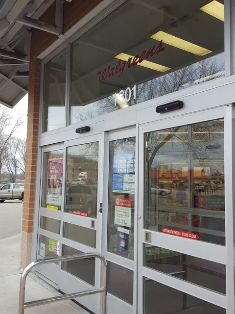 Walgreens