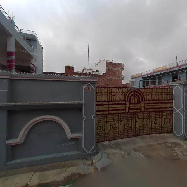 Raj Bhawan Guest House