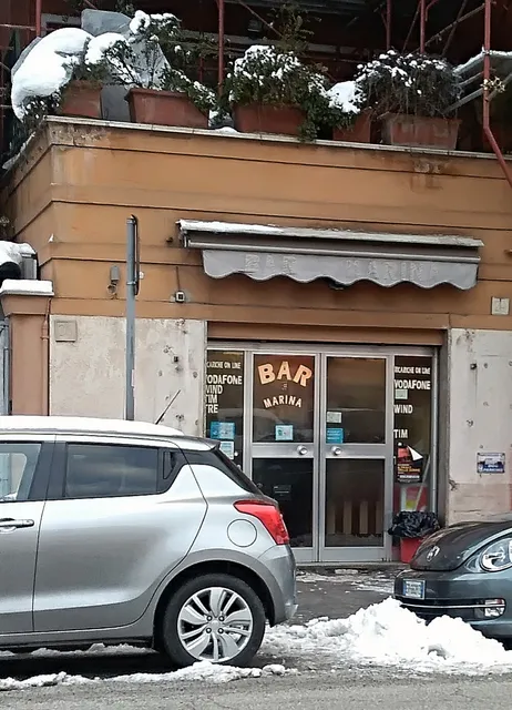 Bar Marina