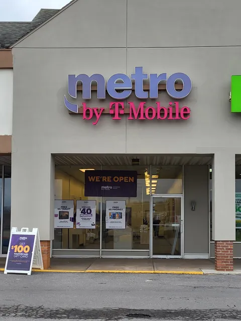 Metro by T-Mobile