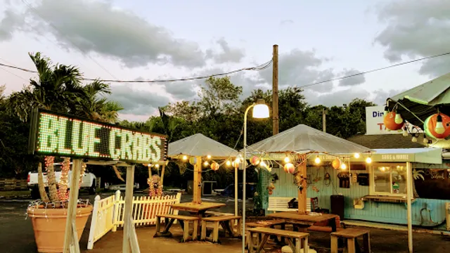 Basin Seafood Market & Kitchen