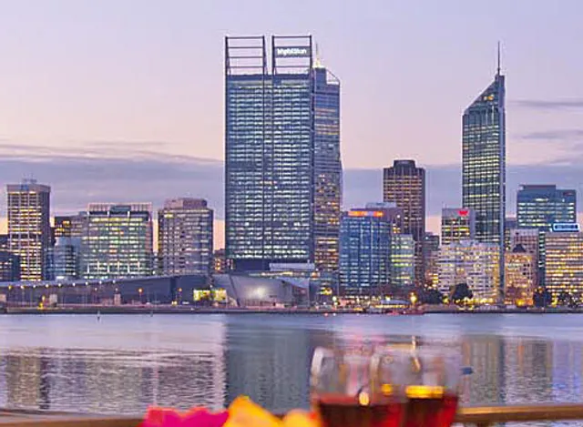 The Peninsula Riverside Serviced Apartments