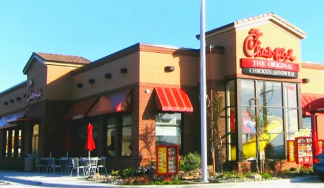 Chick-fil-A