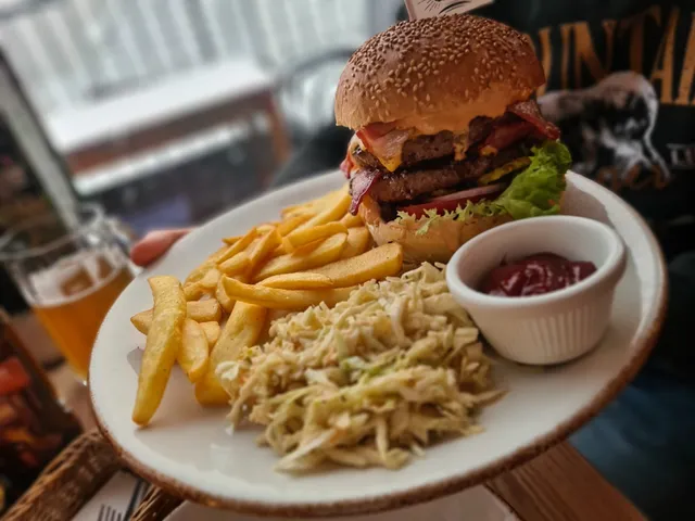 Restauracja Góralski Browar