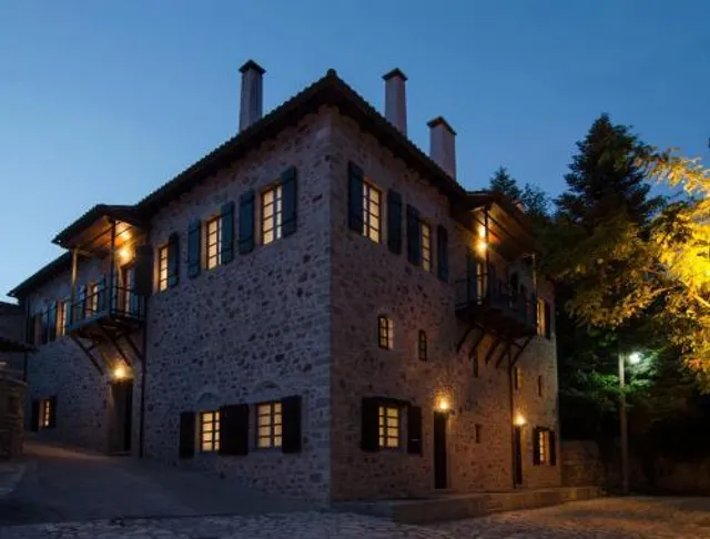 Αρχοντικό Ανυφαντή