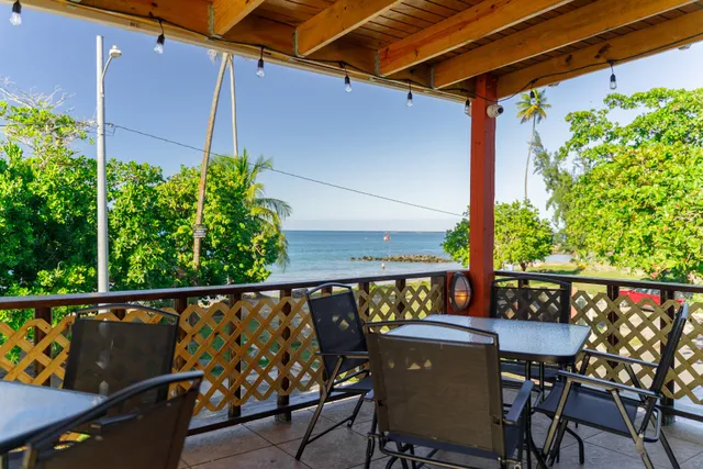 Nativa Latin Cuisine