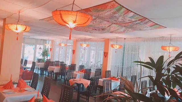 Goa Indisches Restaurant
