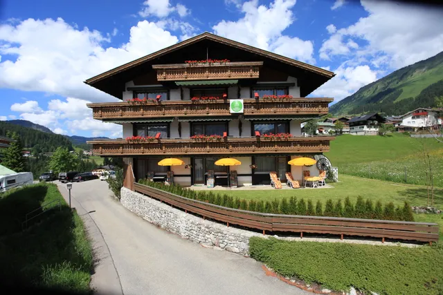 Gästehaus Etschmann