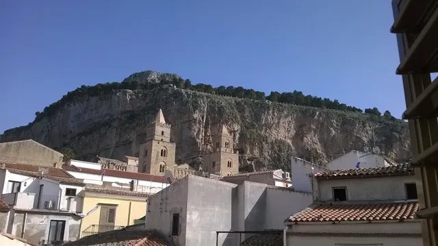 Kim Hello My Gabbiano Cefalù