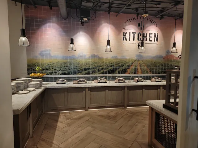 Thirty Acres Kitchen