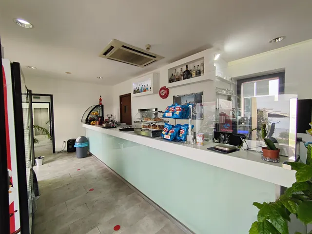 La Terrazza Del Lazzaretto