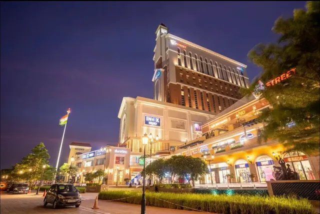 Stargazing Residences Gurgaon, AIPL Joystreet