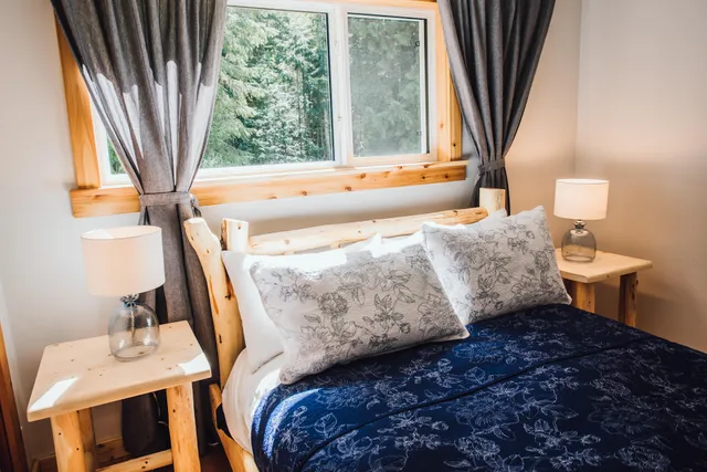 Grizzly Paw B&B and Garden