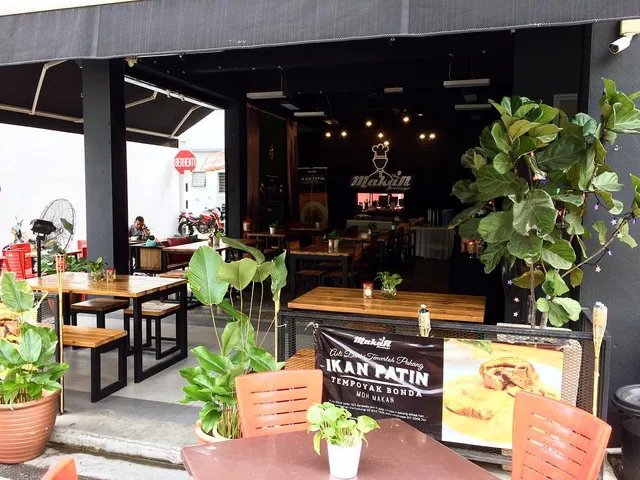 Makan Heritage Kota Damansara