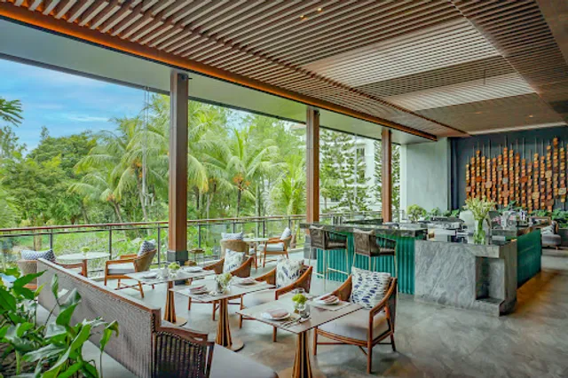 Samara Indonesian Dining