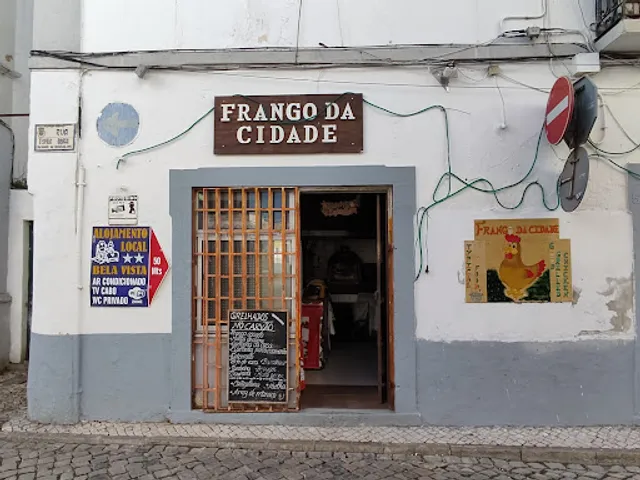 Cidade de Frango