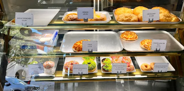 Dubbo French Hot Bread