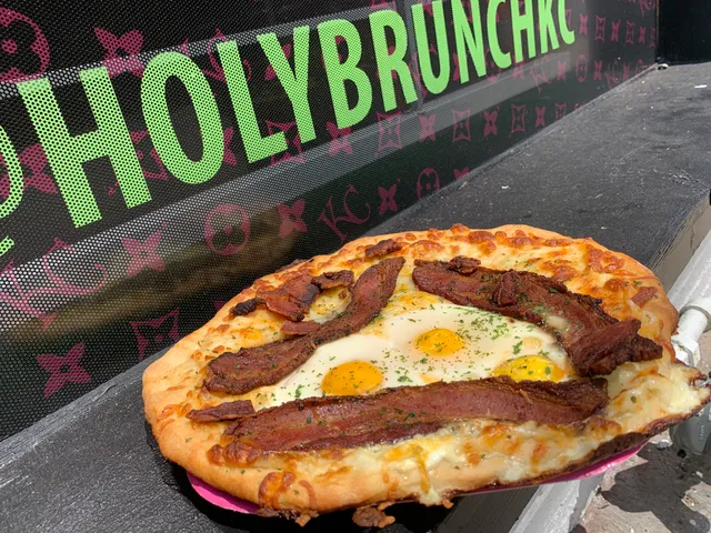 Holy Brunch KC Catering