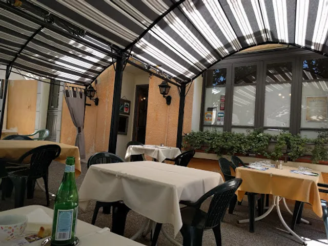 Auberge de la Clamoux