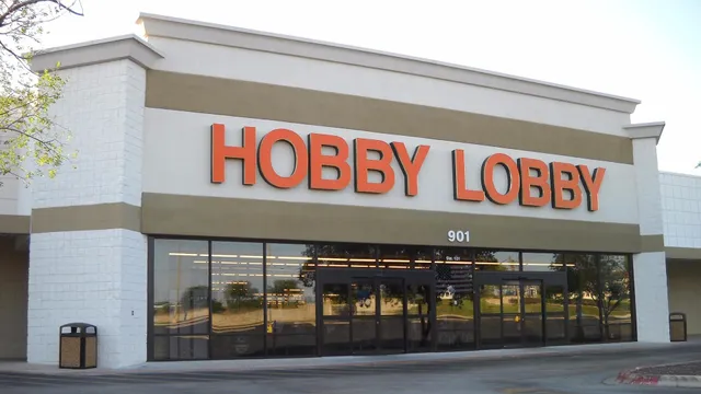Hobby Lobby