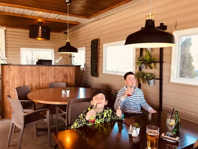 Marina St-Tropez - Destination festive